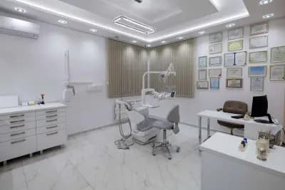 Дентална клиника Saghir Dent