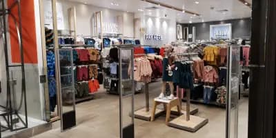 Next Ring Mall Sofia