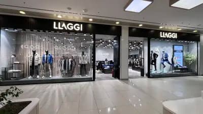 LLAGGI - Plovdiv Plaza