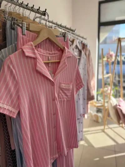 Магазин за бельо и пижами “Katy’s shop”