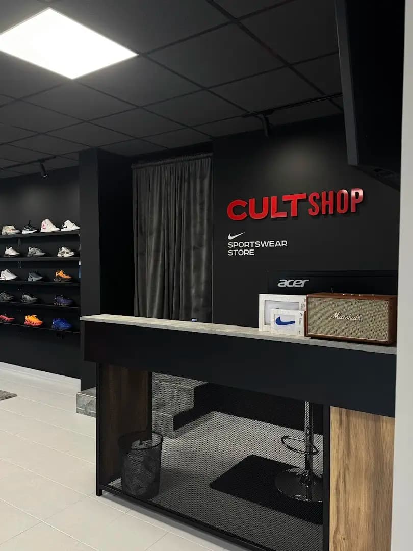CULTShop