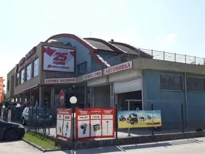 Дикар Консулт ООД