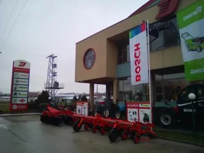 Дикар Консулт ООД