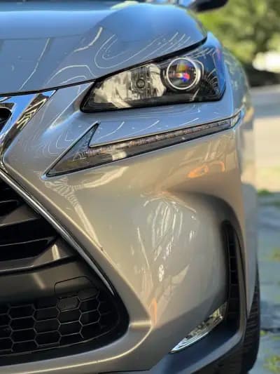 Detail - мобилно автопочистване