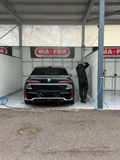 Автомивка Грил Ше Ну