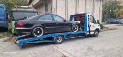 Пътна Помощ и Автосервиз Оникс