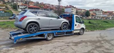 Пътна Помощ и Автосервиз Оникс