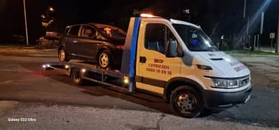 Пътна Помощ и Автосервиз Оникс
