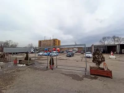 АСМ Сервиз ЕООД