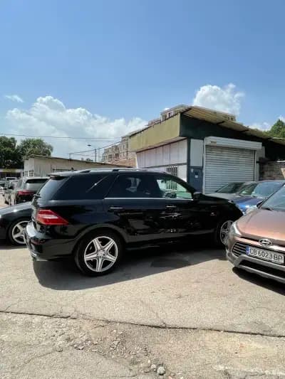 Автосервиз АВАНГАРД ДК