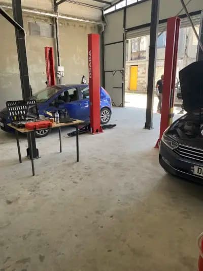 Автосервиз Ауто Клиник 79