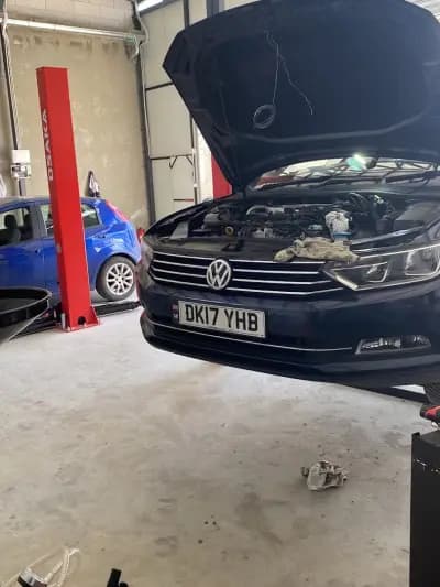 Автосервиз Ауто Клиник 79