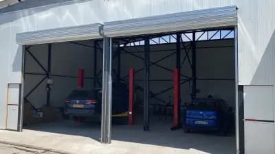 Автосервиз Ауто Клиник 79