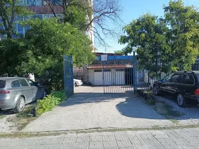 Автосервиз CAE