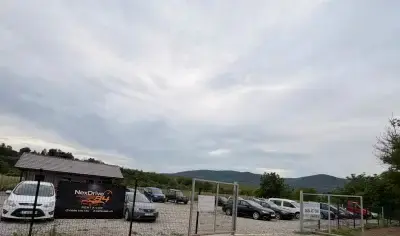 NexDrive94 Rent a Car Targovishte Коли под наем НексДрайв94 Търговище