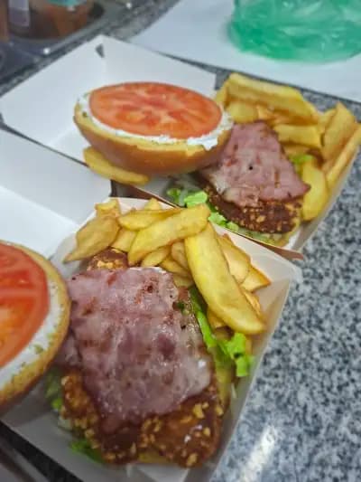 nissi grill (скара)