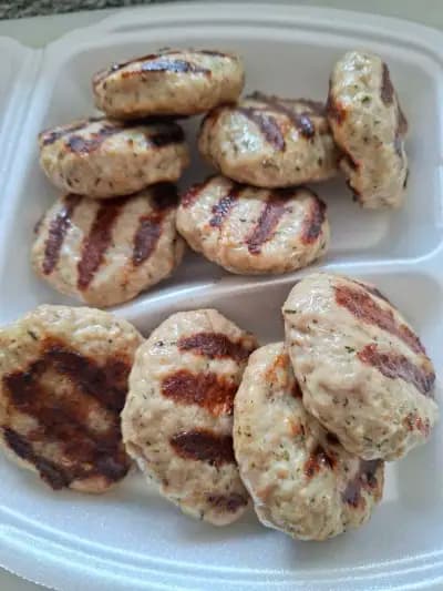 nissi grill (скара)