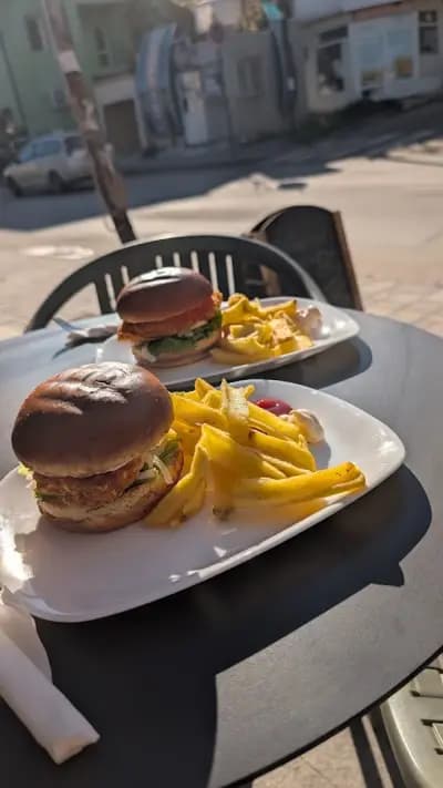 nissi grill (скара)