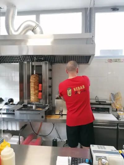 KEBAB ZONE