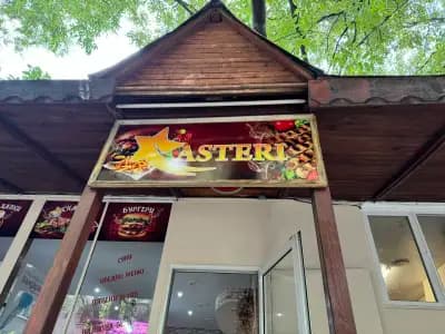 Asteri