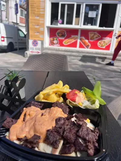 Joker Foods