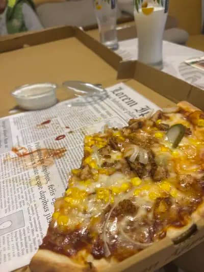 Joker Foods