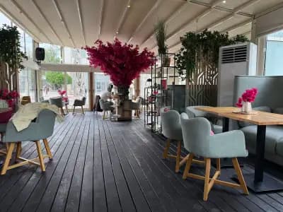 New Coffee World - Amora Gelato - Cafe & Coffee Supplies & Equipment Blagoevgrad