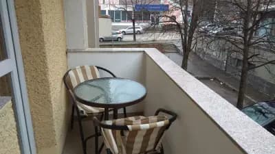 Apartment Central-LUX