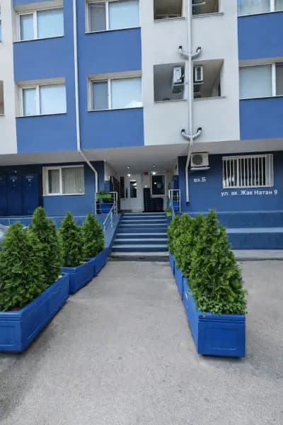 N9 Studentski loft