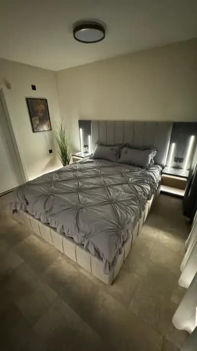 Luxury Apartments TRED