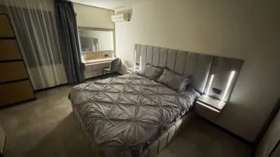 Luxury Apartments TRED