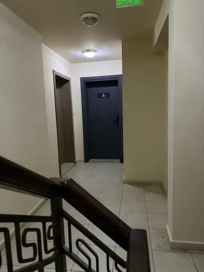 Luxury Apartments TRED