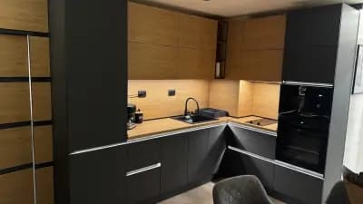 Luxury Apartments TRED