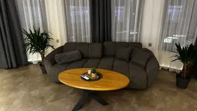Luxury Apartments TRED