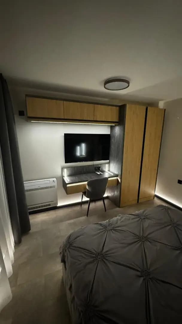 Luxury Apartments TRED