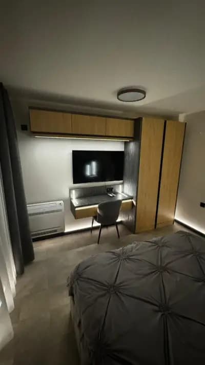 Luxury Apartments TRED