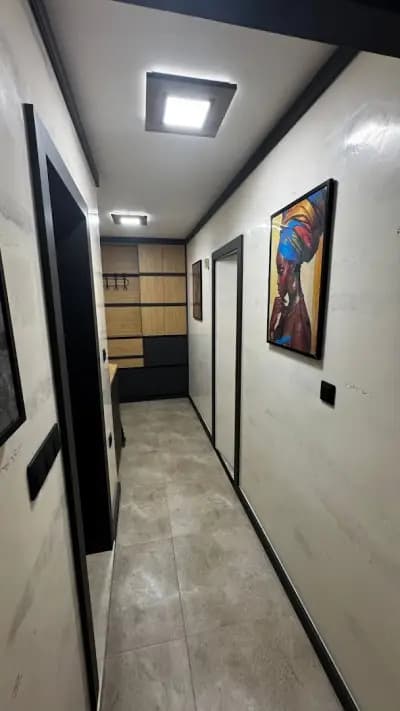 Luxury Apartments TRED