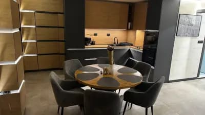 Luxury Apartments TRED
