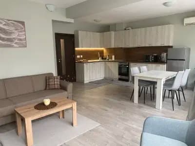 Apartments Siyana 2