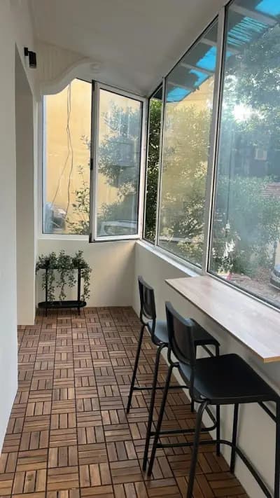 CCG Varna Apartment