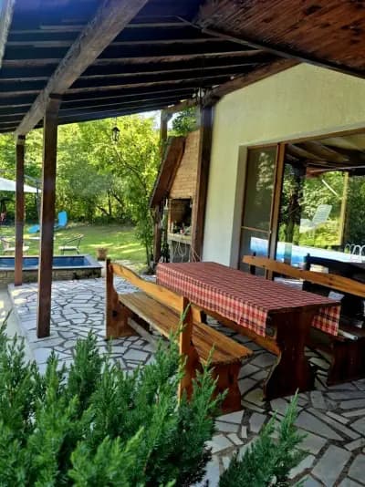 Вила Руен