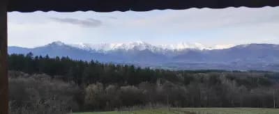 Къща за гости Изглед, Априлци