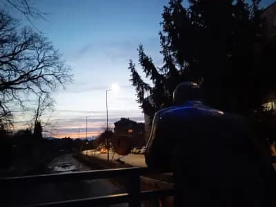 Мостът на Лютата