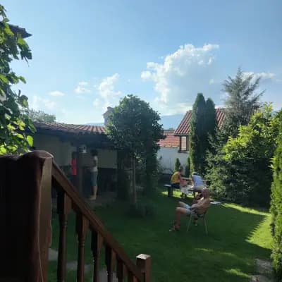 Guesthouse Trite Kambani