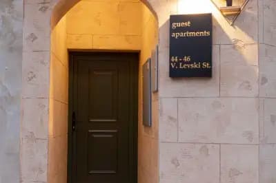 Just a Dream - guest apartments