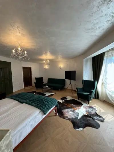Just a Dream - guest apartments