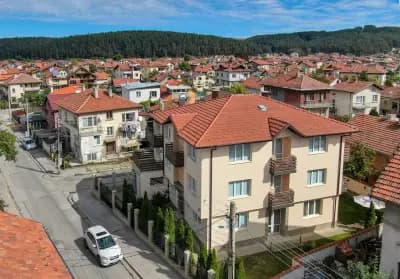 Rila North Apartments