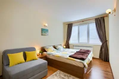 Rila North Apartments