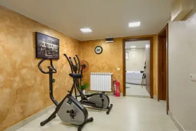 Rila North Apartments