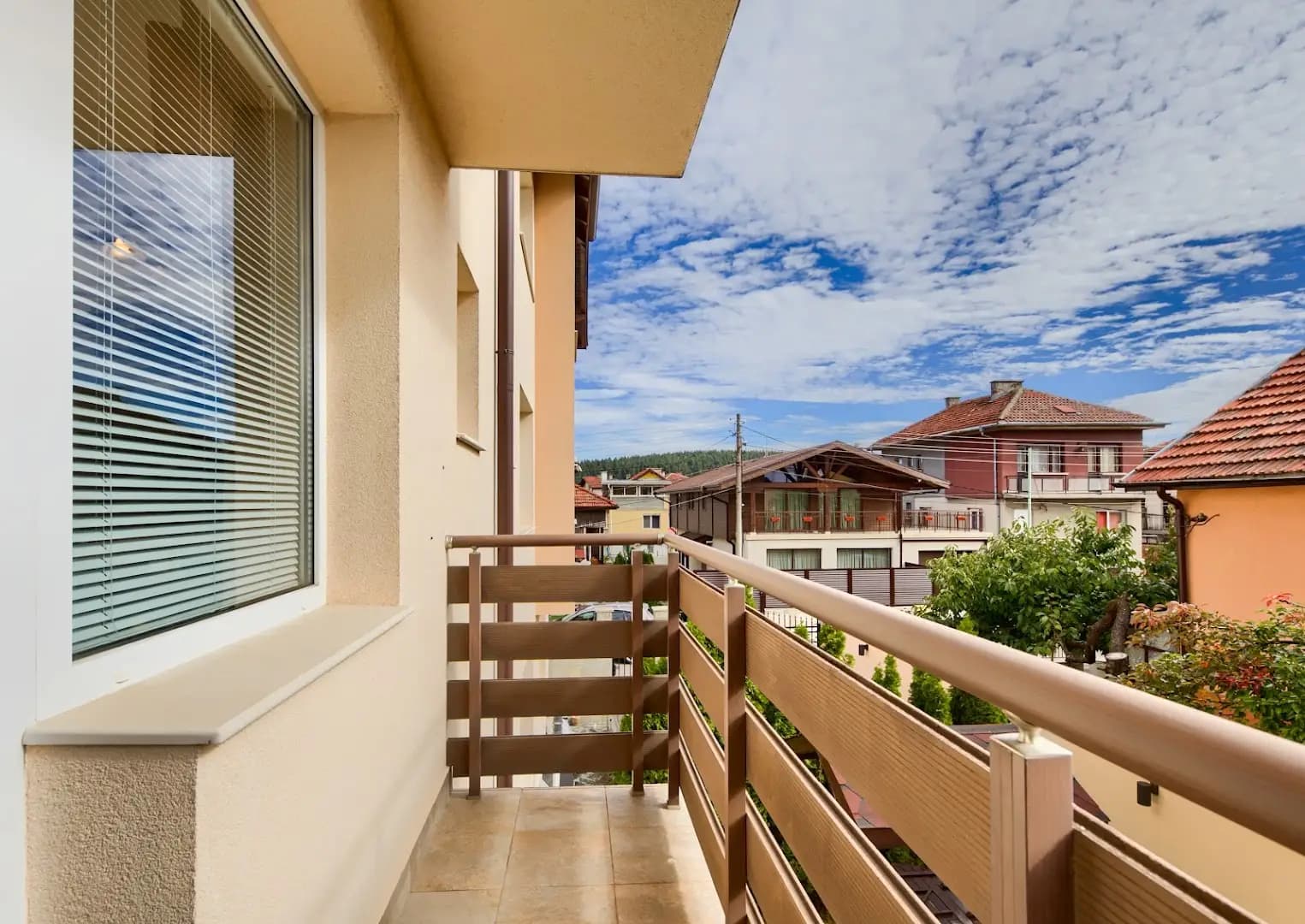 Rila North Apartments